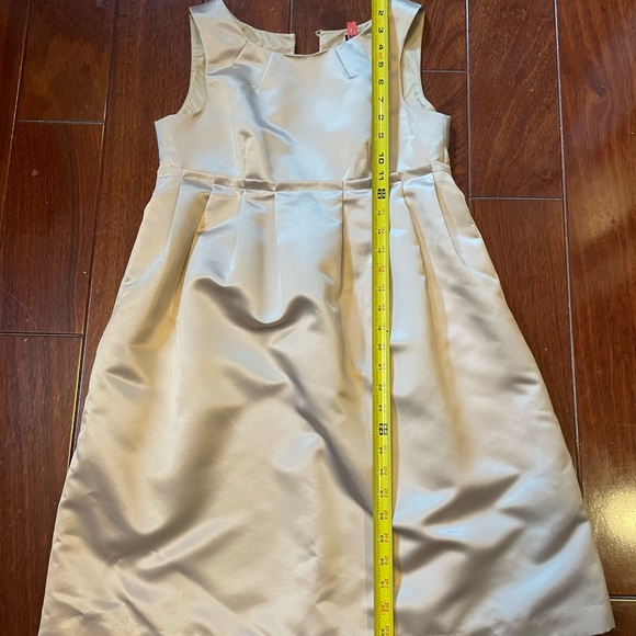 BCBG High Waist Dress - Picture 5 of 6